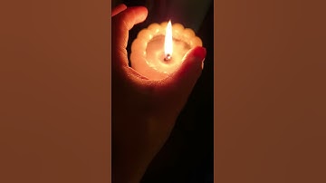 Thumbnail of Manipulating flames 🔥