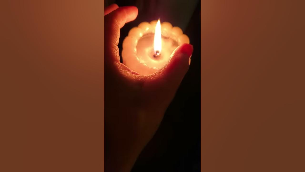 Manipulating flames 🔥