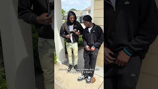 When Your Homie Think Your Is Theirs