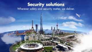 Uniquely qualified to protect across all four domains
