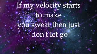 My Chemical Romance- Planetary (Go!) Lyrics