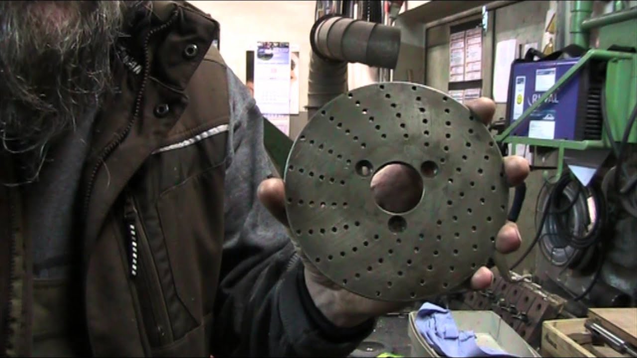 Duckin' the fog, product reviews episode 1 Sandflex blocks by Klingspor