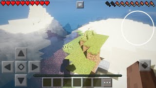 MCPE 1.16 BEST SHADERS - MINECRAFT PE 1.16 BEST SHADERS - DF SHADERS v4