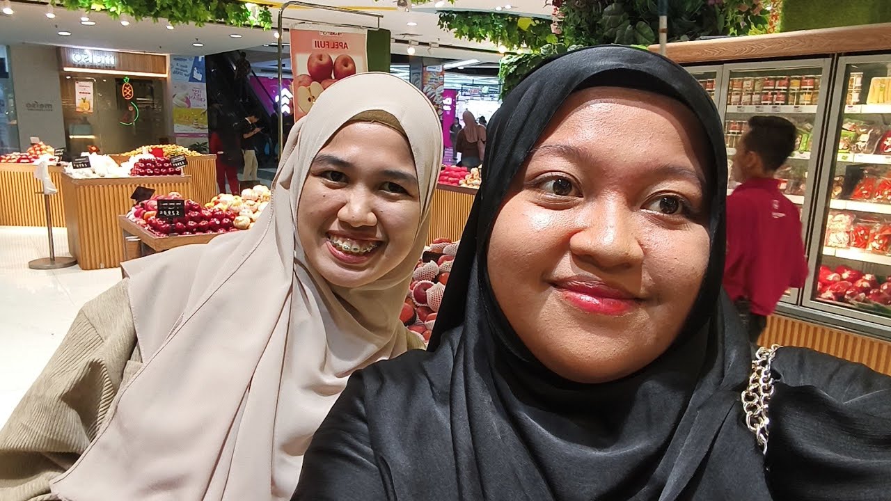 RV11-HUNTING BIRTHDAY TREAT DI KOKAS