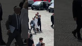 #emmanuelmacron #brigittemacron #14juillet