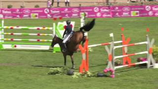 Quality Du Fe Ete Csi 2014 Ep18 Csi2 Grand Prix 1M45