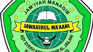 Full pembacaan MANAQIB JAWAHIRUL MA'ANI di Markas Pusat MJM Jombang