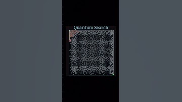 How Quantum Computers Solve Problems?? #amitnext #shorts #space #quantum quant