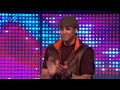 Matthew Koon - Got To Dance - Amazing Audition (HQ).