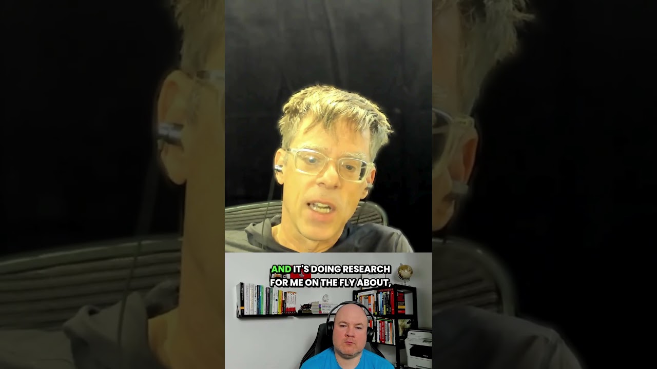 Why Voice Will Replace Typing?