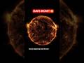 How the Sun Produces Energy for Billions of Years 😱 #spaceexploration #youtubeshorts #sun