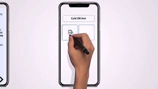 Caffeine Tracker App
