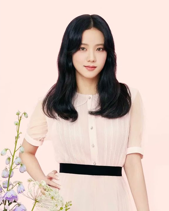 OLENS X LISA&JISOO (BLACKPINK) 2021