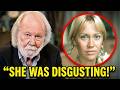 At 78, ABBA's Benny Andersson Finally Reveals What Fans Always Suspected