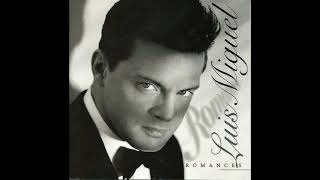 Luis Miguel - Bésame Mucho (Karaoke)