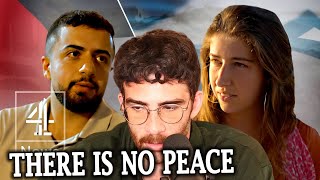 Can Two States Ever Exist After Gaza  Hasan Daily