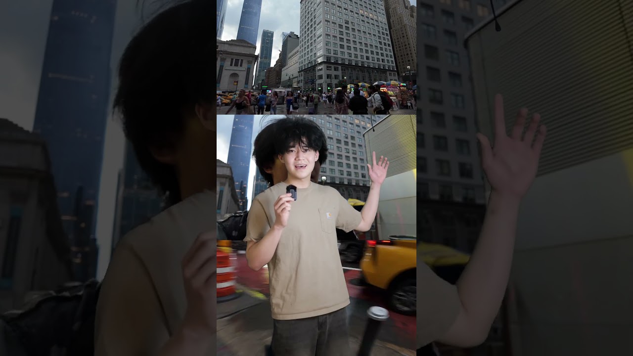 i took public transit across the continent