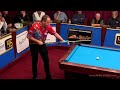8-Ball - SHANE VAN BOENING vs JAYSON SHAW - 2016 Accu-Stats Make It Happen 8-Ball Invitational