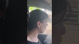 Biraz sinirlendim ama haklıyım #eğlence #keşfet #automobile #sohbet #vlog