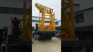 Deep Water Well Drilling Rig ST1200