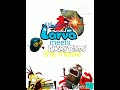Blue Sky Studios Larva Meets Angry Birds The Movie 20thCenturyStudios 