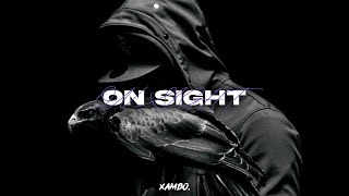 [FREE] Light x Luciano Drill Type Beat 2022 - "ON SIGHT"