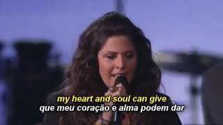 LADY ANTEBELLUM - TRULY (Legendado em Português)