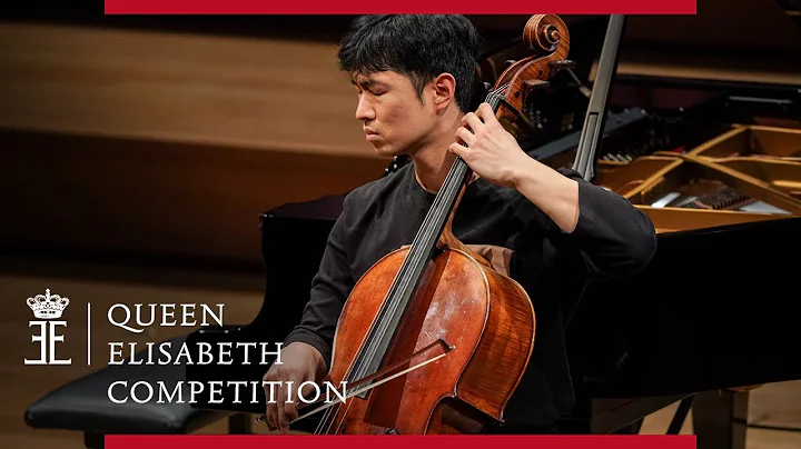 Bumjun Kim | Queen Elisabeth Competition 2022 - Fi...