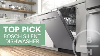 Product Review: Bosch Dishwasher SHP865ZD5N or SHPM65Z55N Product Review: Bosch Dishwasher SHP865ZD5N or SHPM65Z55N