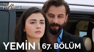 Yemin 67. Bölüm | The Promise Season 1 Episode 67