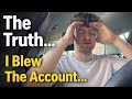 I Blew £586 Trading Forex. Here’s What I Learned.