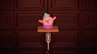 Tockoid Gyroid Asmr