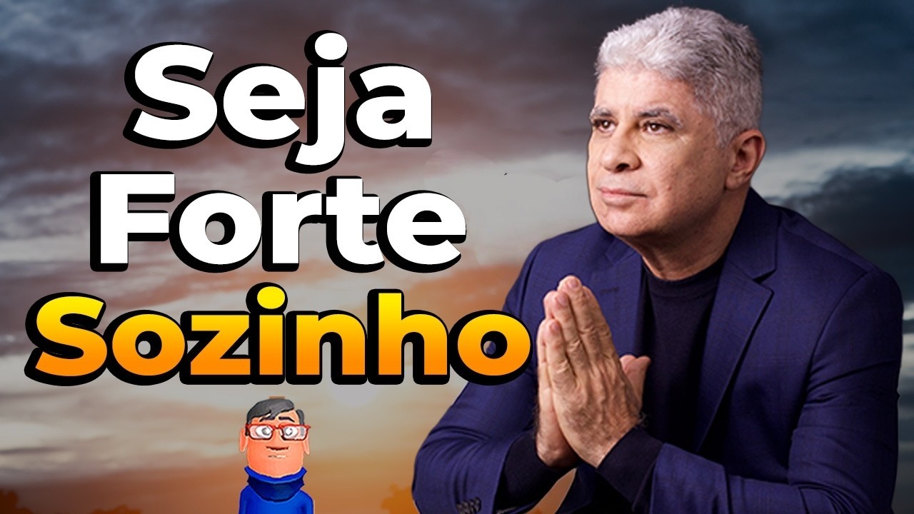 DEPOIS DE OUVIR ESSA MENSAGEM, NADA MAIS SERÁ IGUAL EM SUA VIDA - Minuto Reflexão