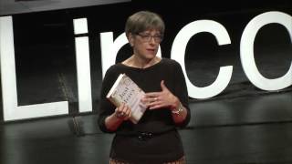 Warning: Reading Causes Re:Thinking | Pat Leach | TEDxLincoln