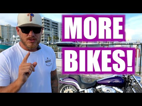 TWO Motorcycles are BETTER than ONE?!! (Top 7 Reasons)