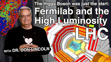 The Higgs Boson Was Just the Start: Fermilab and the High Luminosity LHC
