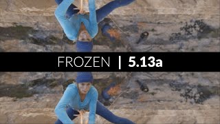 Frozen, 7c+, Pitumarca