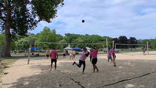 7-26-26 Smells Like Pink Spirit VS The Awesomest Set 1 - Awesome!Fest 2026