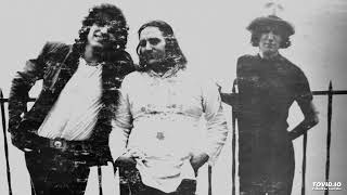 The Blues Project - Lazarus