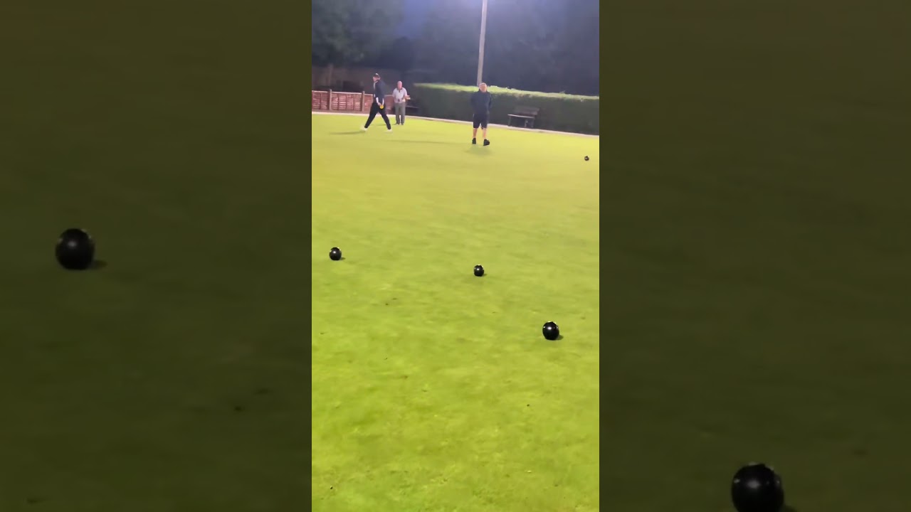Assista a #crowngreenbowls #bowls #fyp #crowngreenbowling #littlemoor #SportsOfTiktok #dogshit #fuckingbrillia no YouTube Assista a #crowngreenbowls #bowls #fyp #crowngreenbowling #littlemoor #SportsOfTiktok #dogshit #fuckingbrillia no YouTube