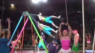 Russian Swing