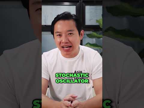 Rahasia Osilator Stokastik yang Harus Diketahui Setiap Trader!