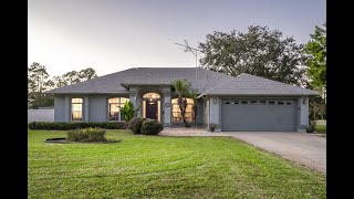 2 Walnut Pl Palm Coast, FL 32164
