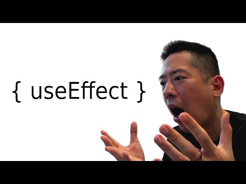 STOP Doing This with UseEffect in 2023!