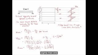 AE 204 Introduction to Shear in Built-up members