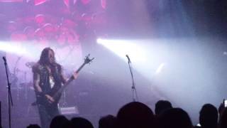 Destruction - Devolution live