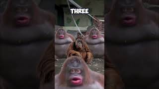 Theres A Monkey Civil War Happening Right Now Fast News