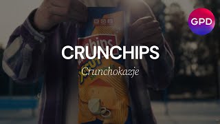 Crunchips - Crunchokazje - GPD