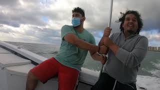 Vlog #1: A Bite Out Of Adventure