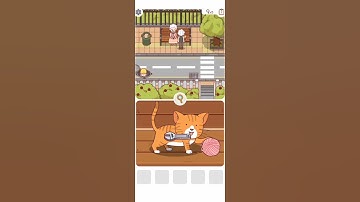 Solving it: Daily works level 20: Disappeared Glasses